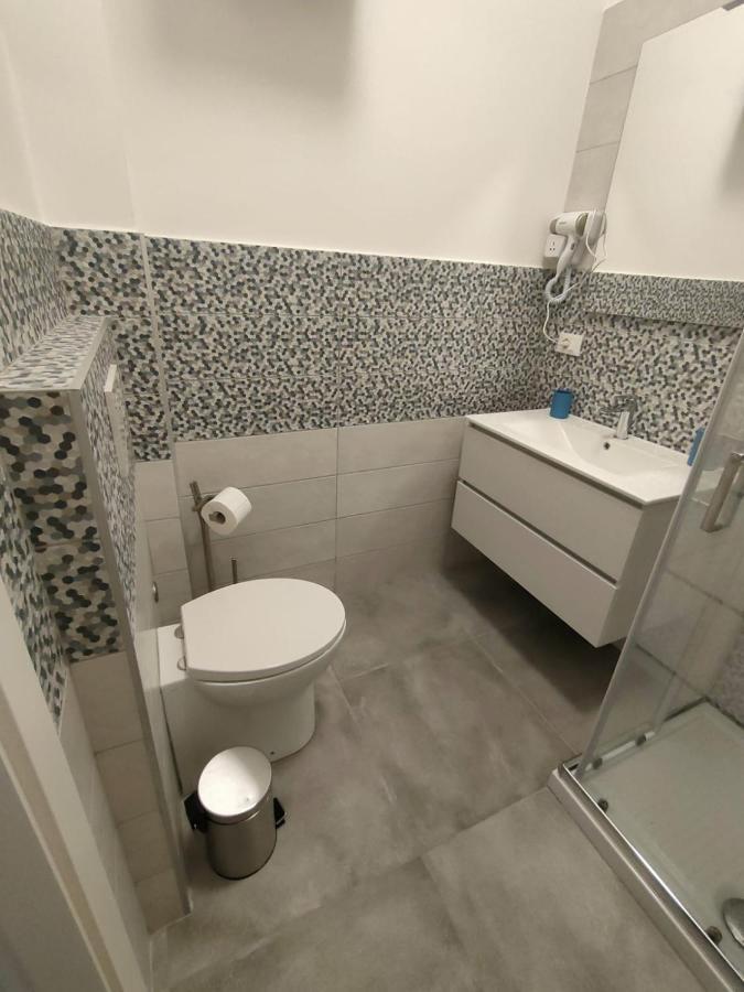 Maggiore Rooms Болонья Экстерьер фото